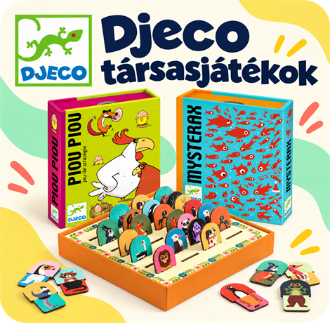 CsupaCsoda játékbolt - Játékdiszkont Szombathely